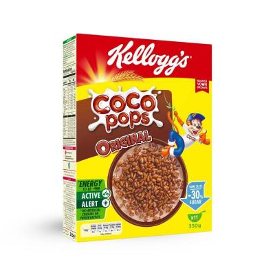 شوكو بوبس شوكولاتة 330 غم