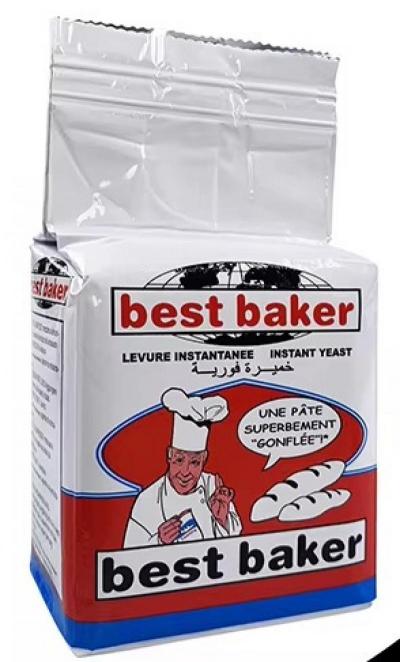 خميرة بيست بيكر 450 غم