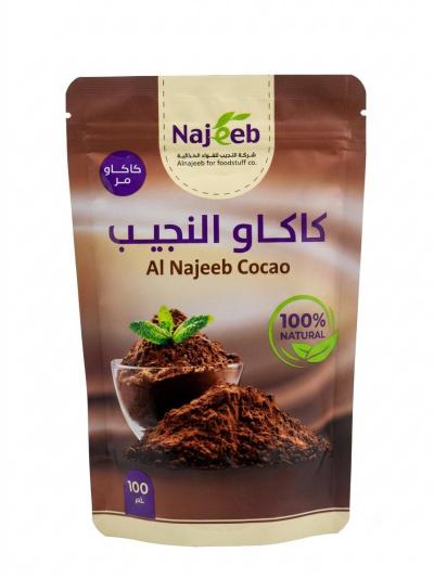 كاكاو النجيب 100 غم
