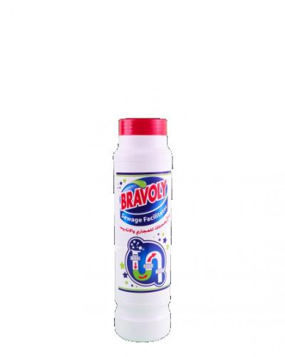 فاتح مجاري برافولي 500 غم