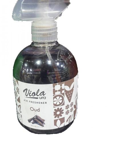 معطر رش برائحة عود 500 مل