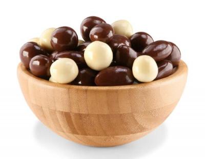 شوكلاتة دراجية