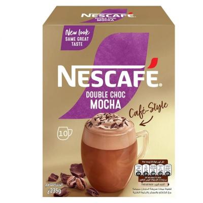 بكيت نسكافيه دبل شوكو موكا 23.5غم