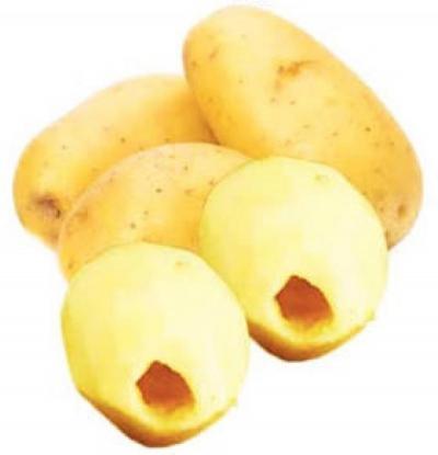 محشي بطاطا