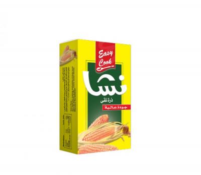 نشا كرتونة 250 غم