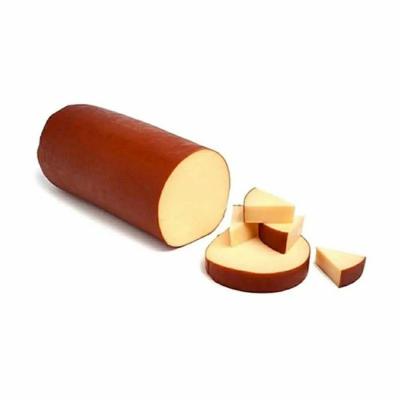 جبنة يورو شيز مدخنة