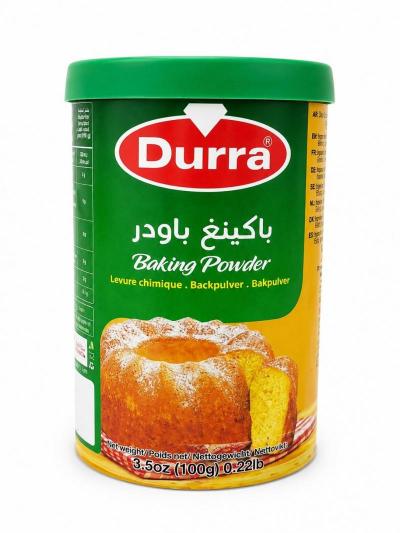 باكينغ باودر بودرة الدرة 100 غم
