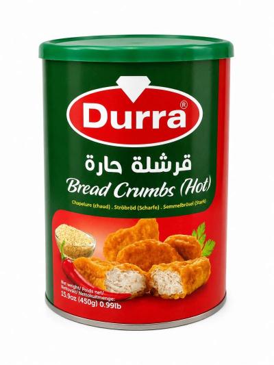 قرشلة حارة الدرة 450 غم