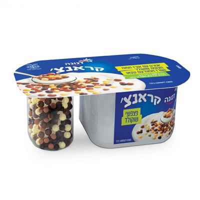 كورن فلكس شتراوس ازرق 173 غم