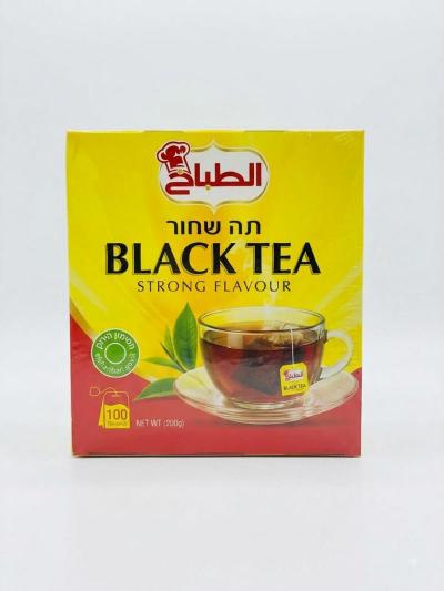 بكيت شاي الطباخ 200 غم