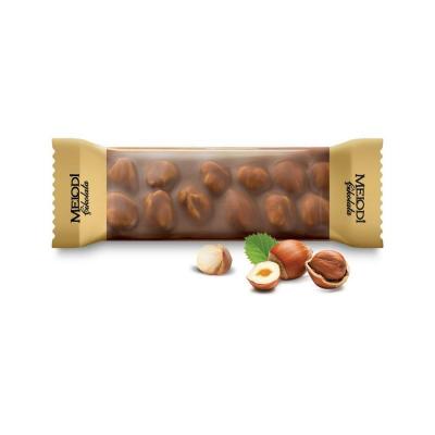 شوكولاته ميلودي بندق 30 غم