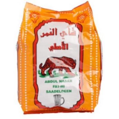 شاي النمر 1 ك