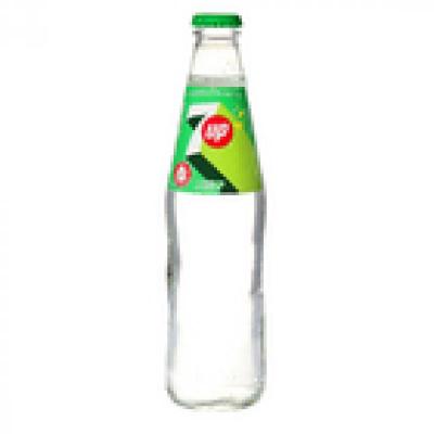 سفن اب زجاج 330 مل