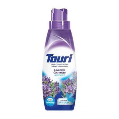 معطر و منعم ملابس توري برائحة اللافندر 750 مل