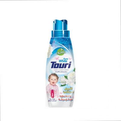 معطر و منعم ملابس توري ابيض 750 مل