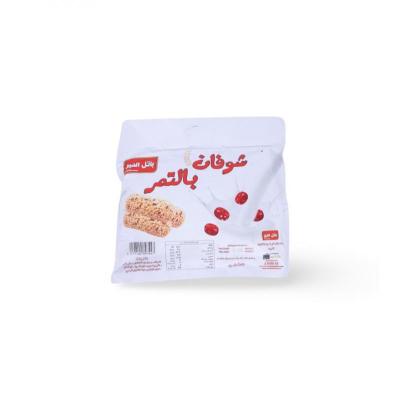 شوفان كياس بنكهة التمر 350 غم