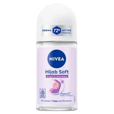 مزيل عرق حجاب سوفت نهدي 50 مل