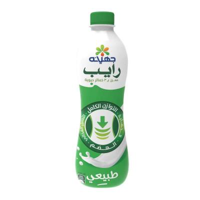رايب جهينة اورجينال 440 مل