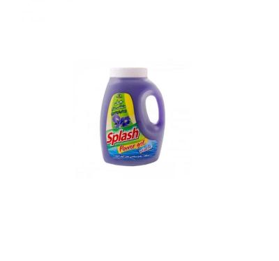 سبلاش بنفسجي 1.5 كغم