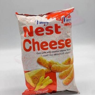 شيبس نست بنكه الجبنة