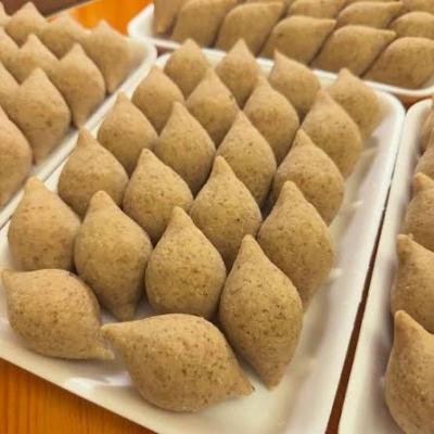 كبة لبنية