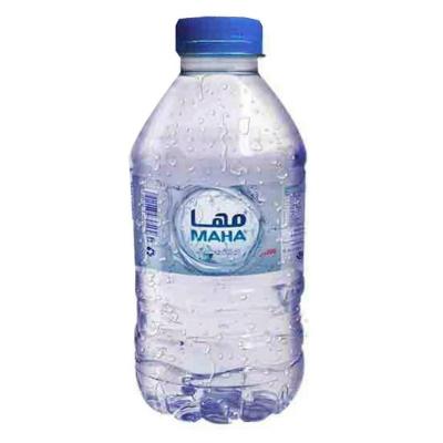 مياه المها 330 مل