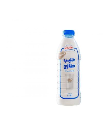 حليب بريميوم جبريني 250 مل