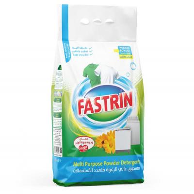 مسحوق غسيل فاست رين ازرق 3.5 كغم