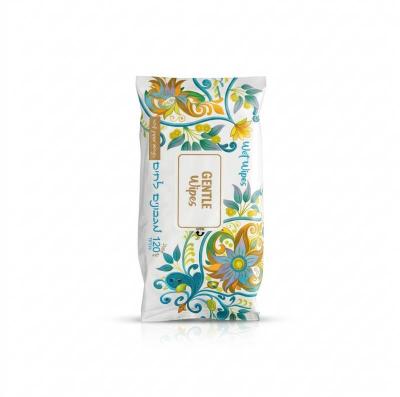 محارم معطرة *120 قطعة