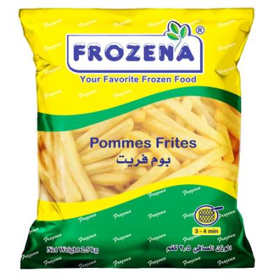 بطاطا فروزانا 2.5 كغم اولميت