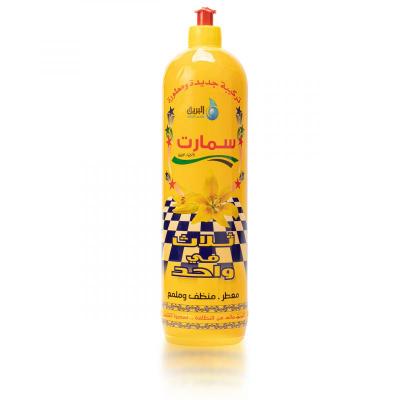 معطر ارض سمارت اصفر 1 لتر