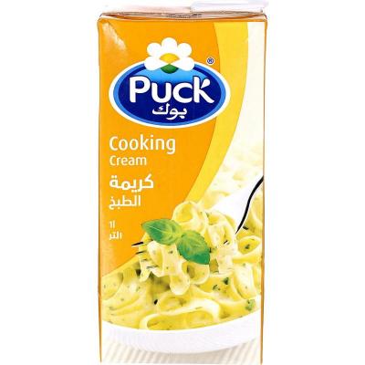 كريمة بوك للطبيخ 1لتر