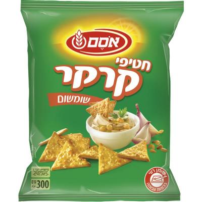 كركر بالسمسم 300 غم