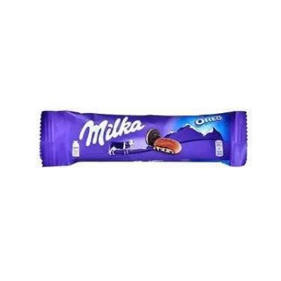 ميلكا اوريو 22غم