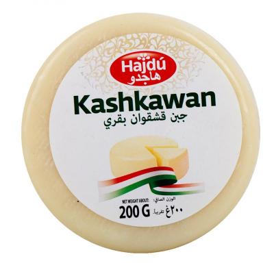 قشقوان هاجدو 200 غم