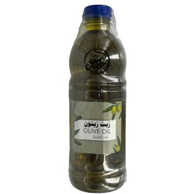 زيت زيتون سوري النشامى 1 لتر