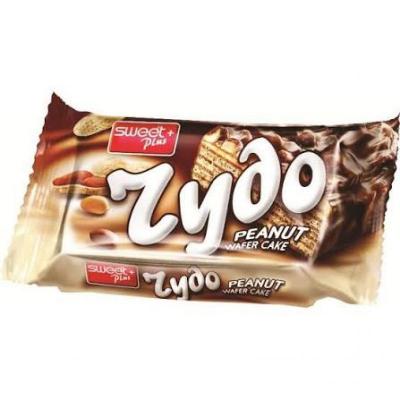 اجوزة سويت بلس رايدو 68 غم