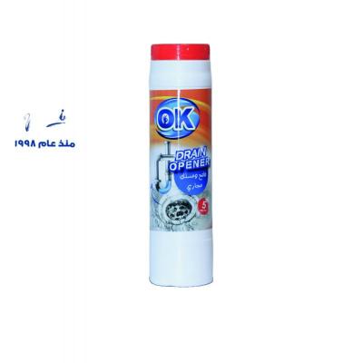 فاتح مجاري اوكي 800 غم