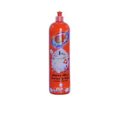 معطر بلاط برتقالي اوكي 1 لتر