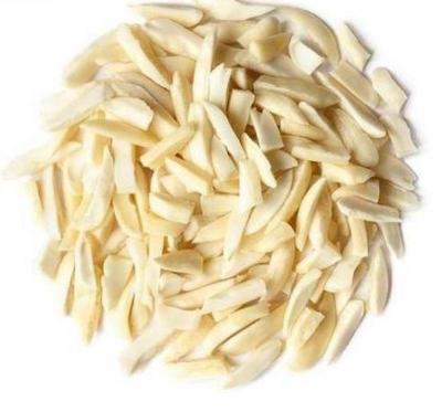 لوز مشرح