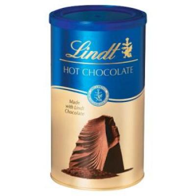 ليندت هوت شوكليت بودرة 300 غم