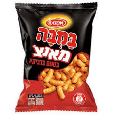 بمبا باربكيو اوسم 150 غم