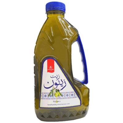 زيت زيتون 1 لتر / الشيخ قاسم